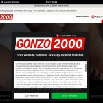 Gonzo2000 Site Rip Download