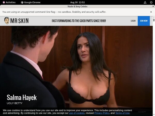 Hd Mrskin.com Free