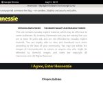 Hennessie Videos Gratis