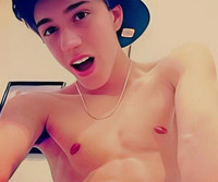 Horny Twink BF Discount Sale s0