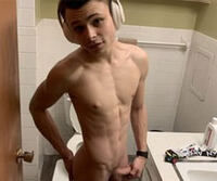 Horny Twink BF Discount Sale s1