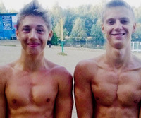 Horny Twink BF Porn Accounts s1