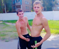 Horny Twink BF Scenes s0