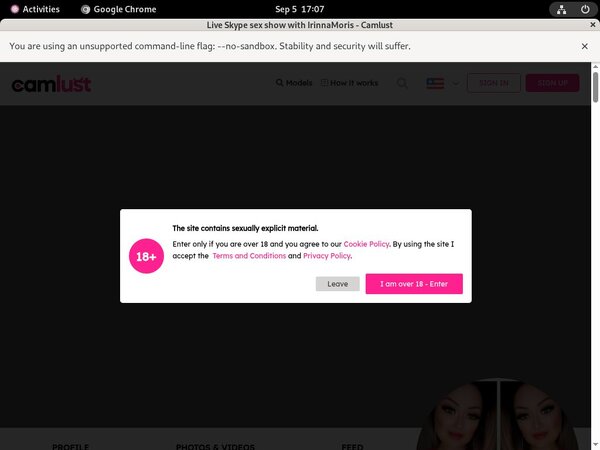 Irinna Moris Discount Logins