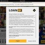 Join Loan4k.com Paypal