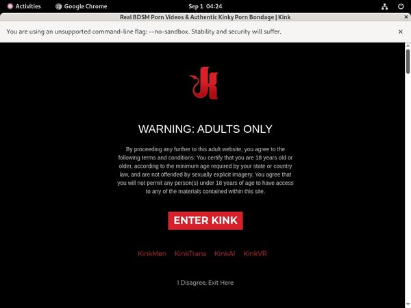 Kinkunlimited.com ?? ??