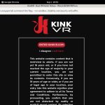 Kinkvr.com Discount Paypal