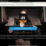 Lifeselector.com New Accounts