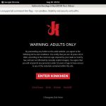 Limited Kinkmen.com Discount Deal