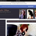 LoreleiBlum Accs