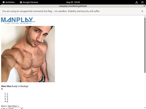Manplay.com Mit Bankkarte