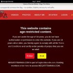 Megatitsminka.com Valid Password