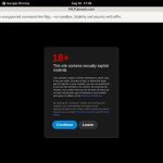 Milf Uploads Videos Free