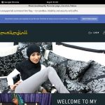 Muna (muslimgirll) Account Login