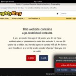 Naughtymag.com Without Paying