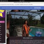 OMGiana Lifetime Membership