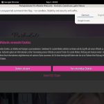 Parkplatzluder19.com Password Forum
