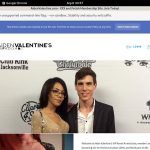 Paypal Signup AidenValentine
