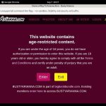 Promo Codes Bustyarianna.com