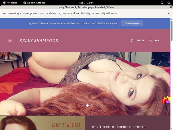 Redheadwunder.com Redtube