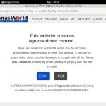 Sarennasworld.com Account Free