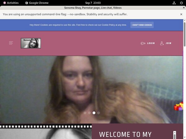 SonomaShay Paypal Checkout