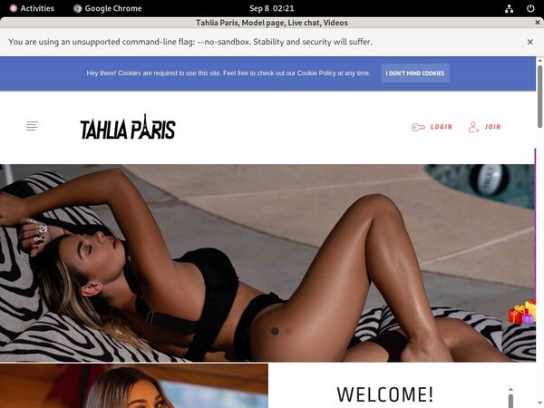 Tahliaparis