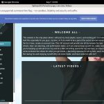 Thechubbyelf Account New