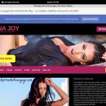 Tianajoy Accounta Tianajoy Accounta
