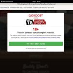 Ts-castingcouch.com Discount Free Offer