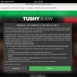 Tushyraw.com New Videos