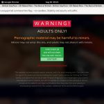 UK Naked Men Mobile Account