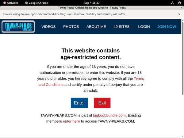 Videos Tawny-Peaks Free