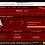 Yoogirls.com Gay Videos