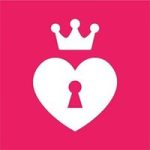 Chloekreams.com Signup Page