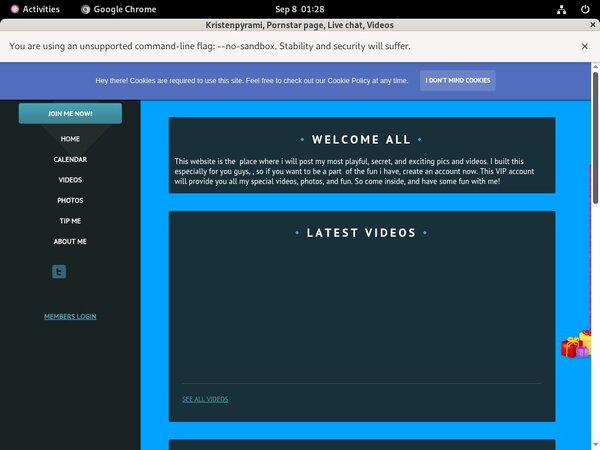 Discount Kristenpyrami