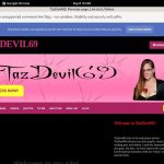 TazDevil69 Shop TazDevil69 Shop