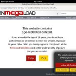 Free Pornmegaload.com Password
