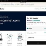 Camtunnel Full Scenes