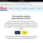 Discount Chloes World Offer