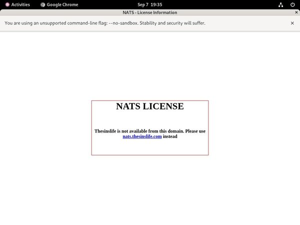 Free Thesinslife Account Logins