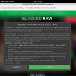 Blackedraw Percent Off