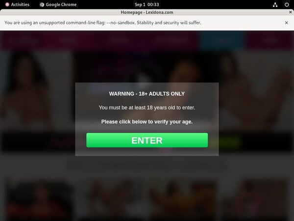 Password For Lexidona