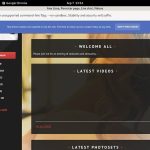 Ana Lissa Discount Membership