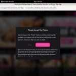 Free Les Worship Trailers