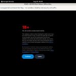 How To Join POVD For Free