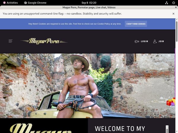 Mugur Porn Full Video