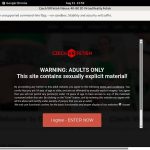 Big Czech VR Fetish
