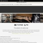 Bondagelife Kink