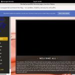 PorshaCarreraXXX Passwords Accounts
